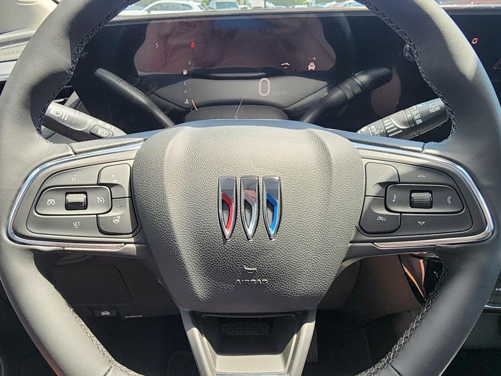 new 2026 Buick Encore GX car, priced at $28,675
