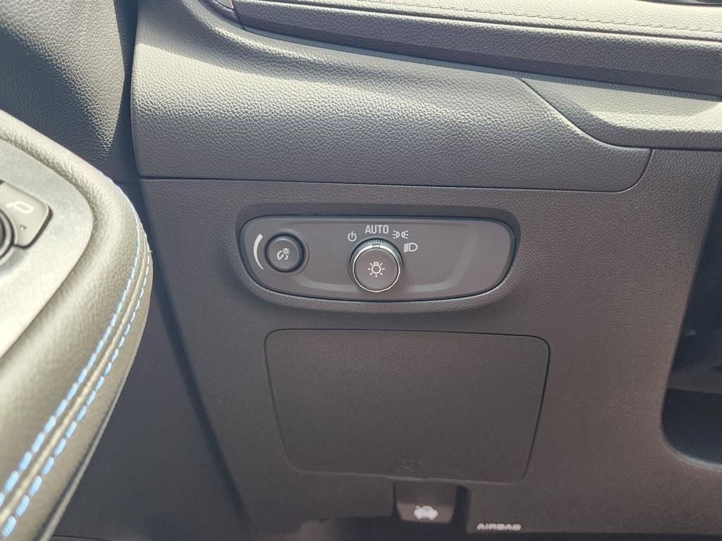 new 2026 Buick Encore GX car, priced at $28,675