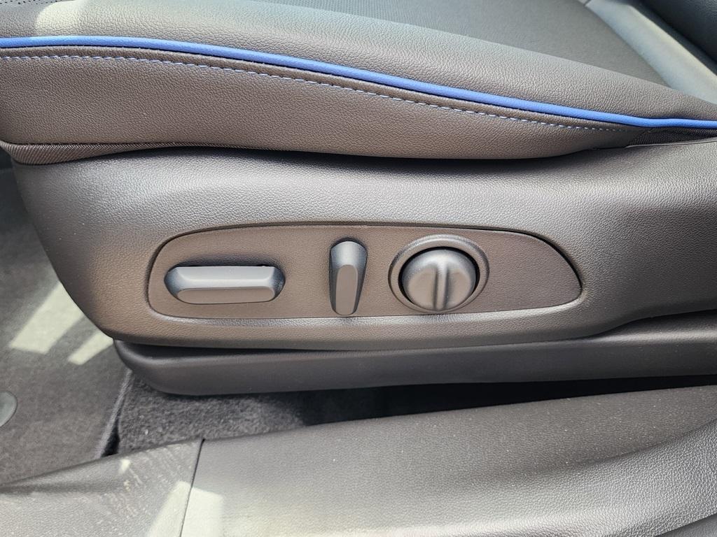 new 2026 Buick Encore GX car, priced at $28,675