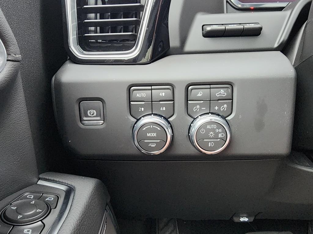 new 2026 GMC Sierra 1500 car, priced at $76,940