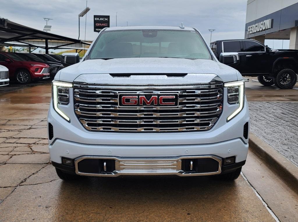 new 2026 GMC Sierra 1500 car, priced at $76,940