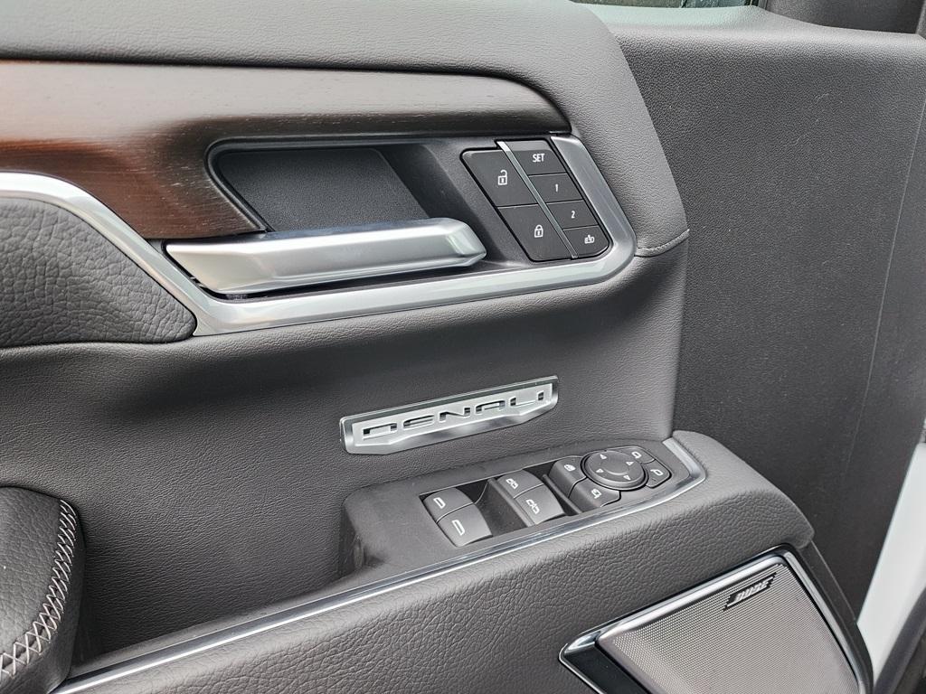 new 2026 GMC Sierra 1500 car, priced at $76,940