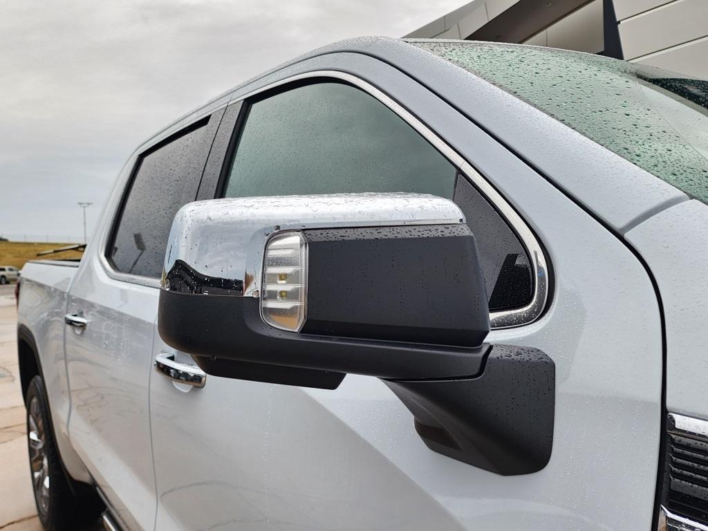 new 2026 GMC Sierra 1500 car, priced at $76,940