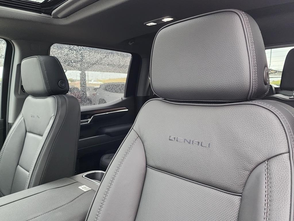 new 2026 GMC Sierra 1500 car, priced at $76,940