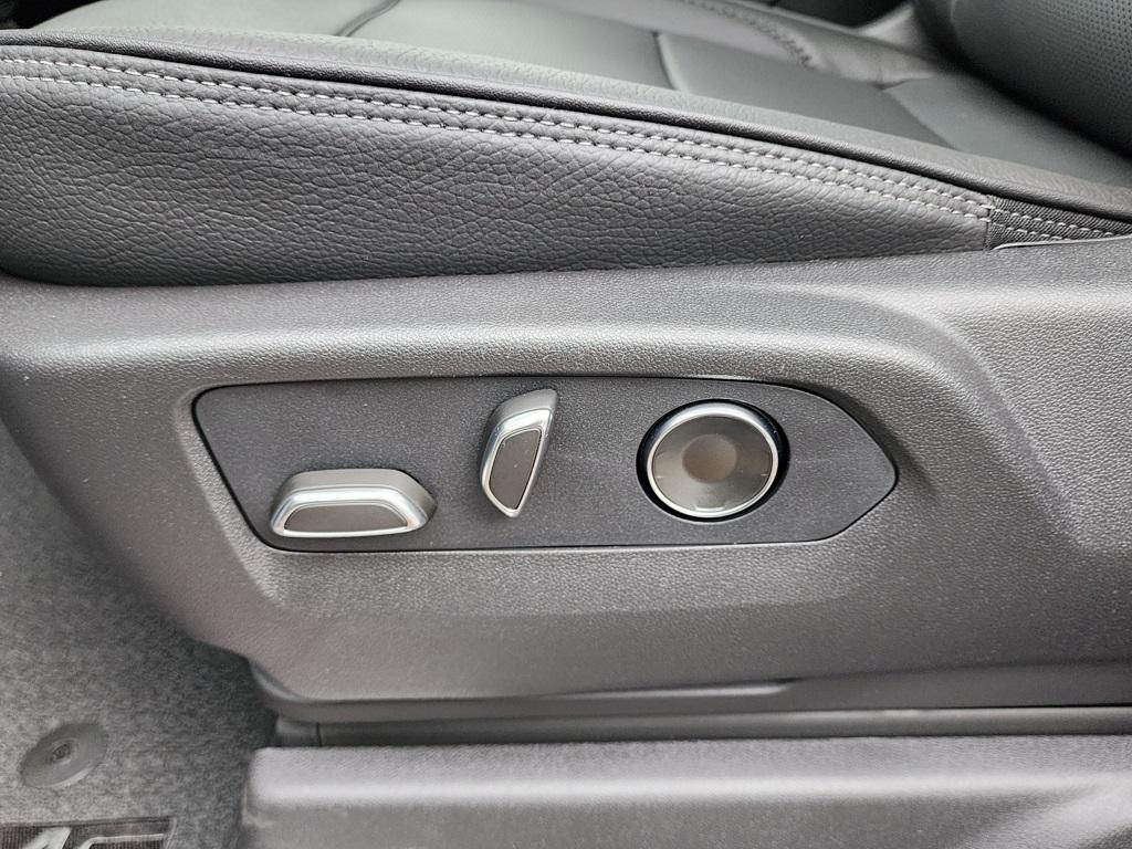 new 2026 GMC Sierra 1500 car, priced at $76,940