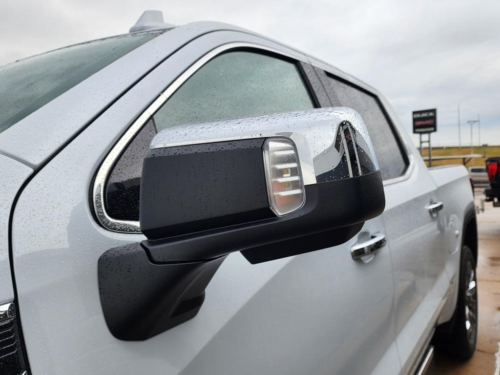 new 2026 GMC Sierra 1500 car, priced at $76,940