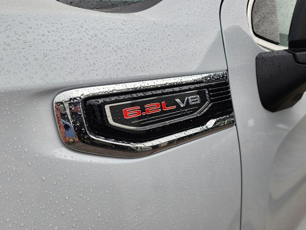 new 2026 GMC Sierra 1500 car, priced at $76,940
