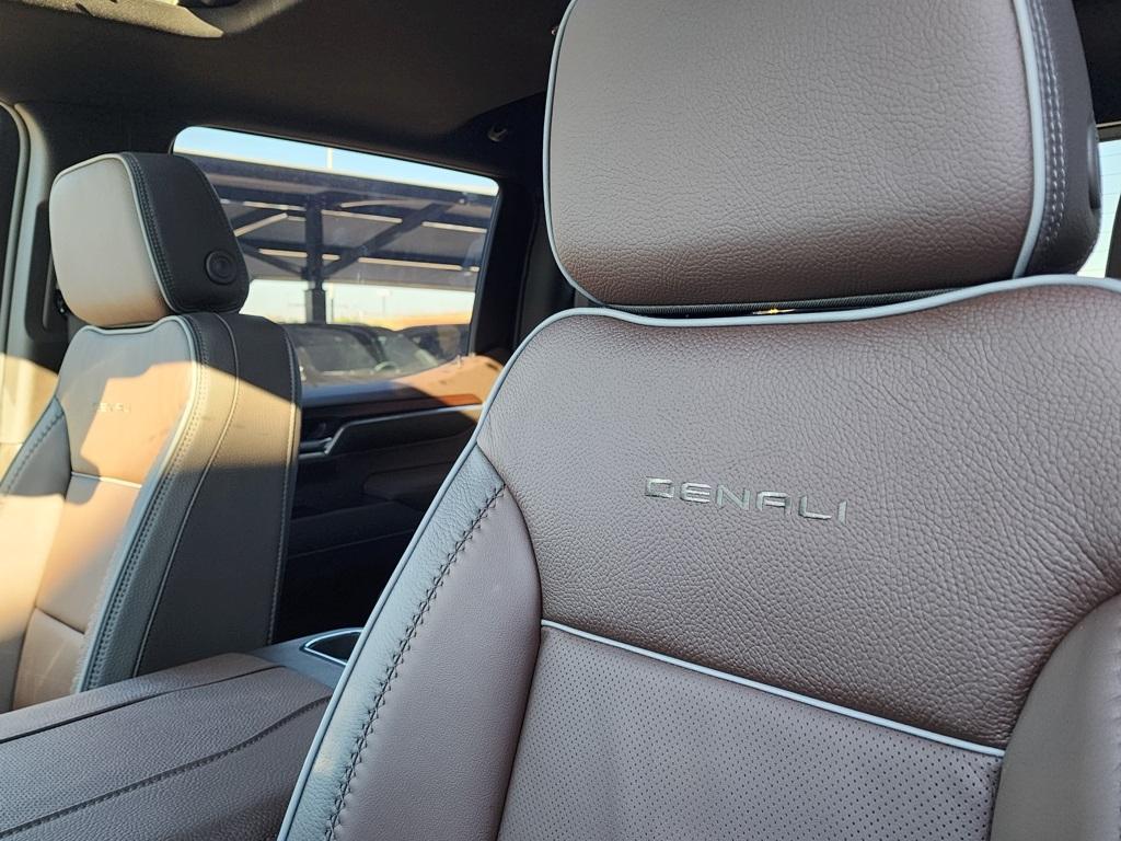 new 2026 GMC Sierra 1500 car, priced at $76,940