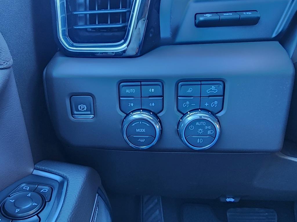 new 2026 GMC Sierra 1500 car, priced at $76,940