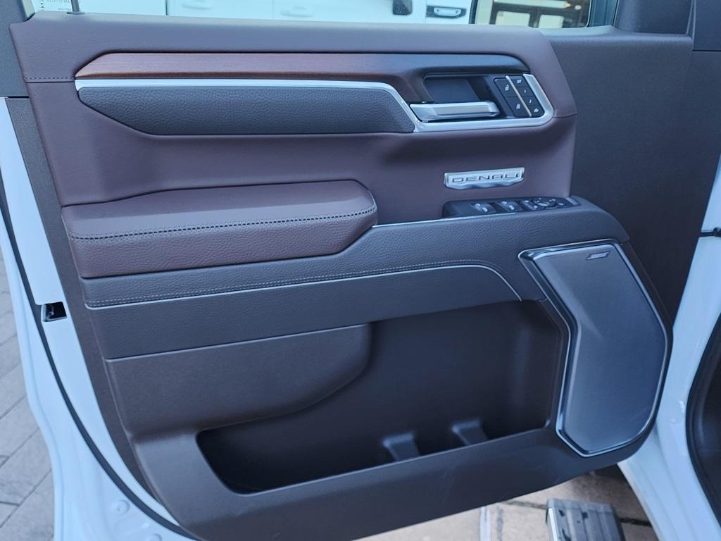 new 2026 GMC Sierra 1500 car, priced at $76,940