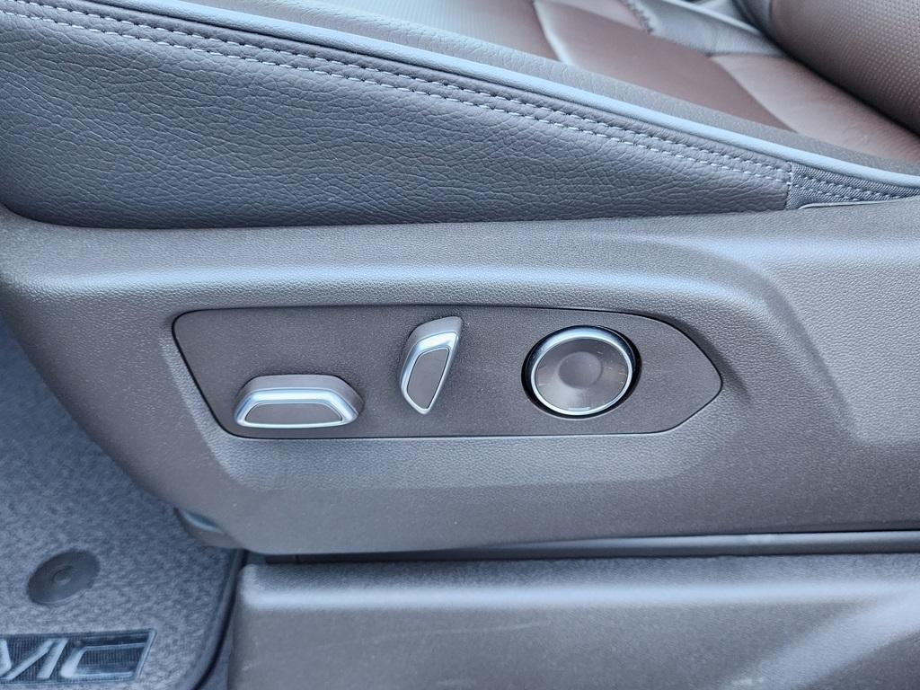 new 2026 GMC Sierra 1500 car, priced at $76,940