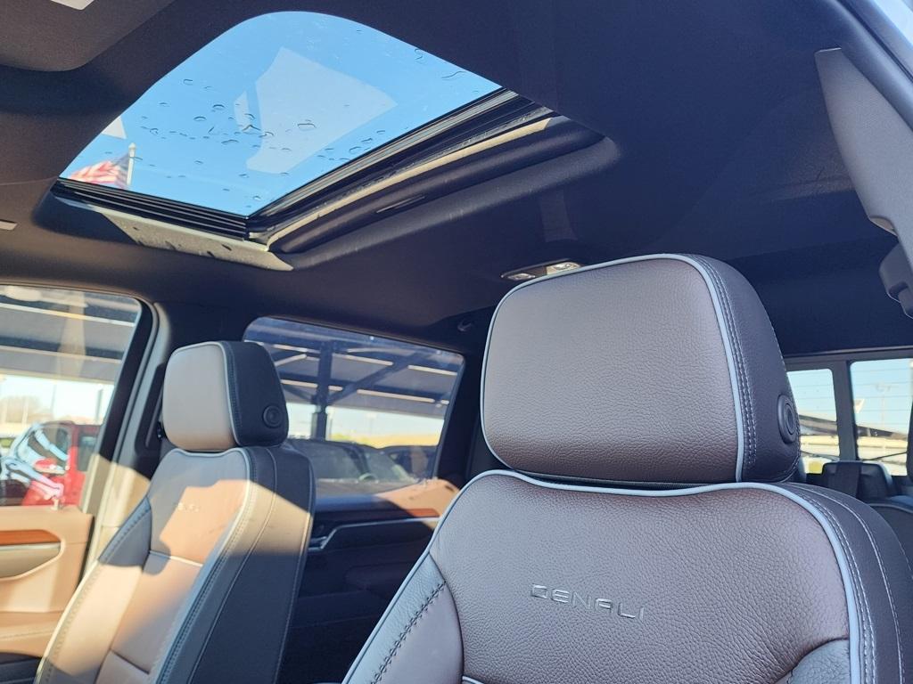 new 2026 GMC Sierra 1500 car, priced at $76,940