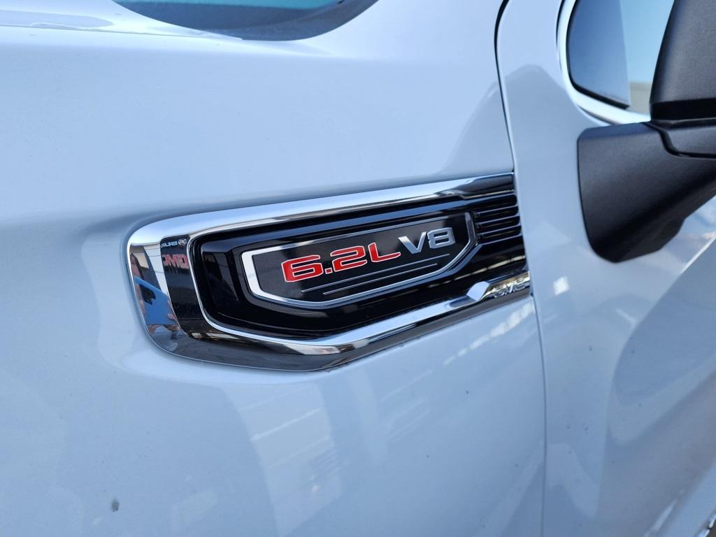 new 2026 GMC Sierra 1500 car, priced at $76,940