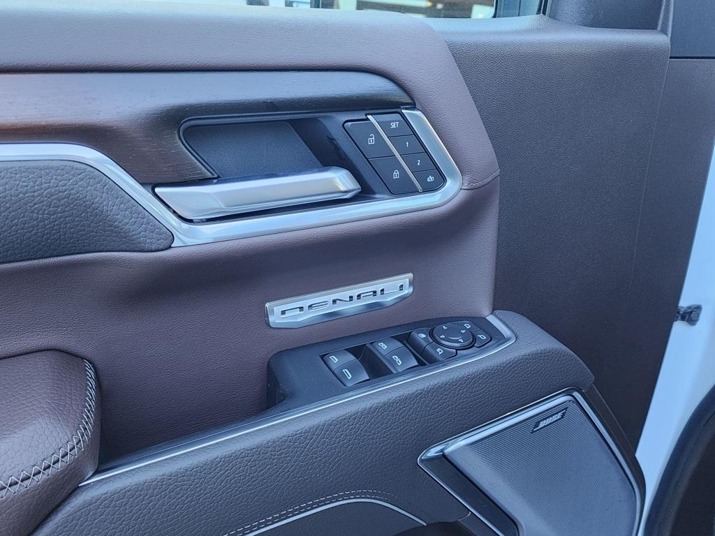 new 2026 GMC Sierra 1500 car, priced at $76,940