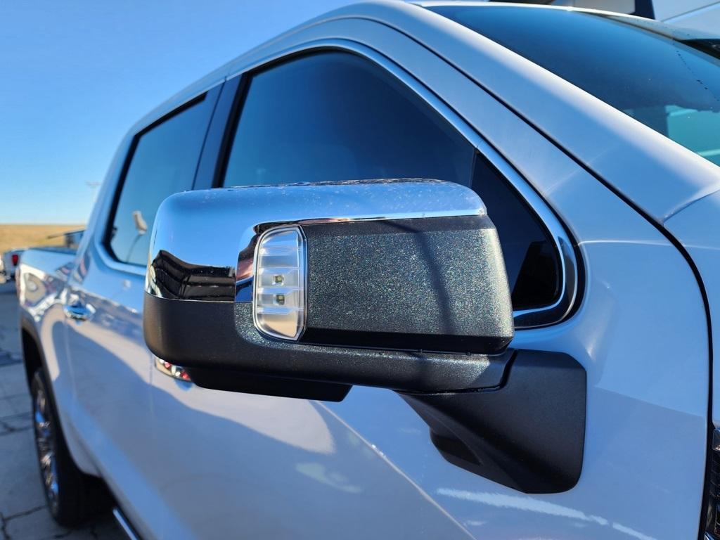 new 2026 GMC Sierra 1500 car, priced at $76,940