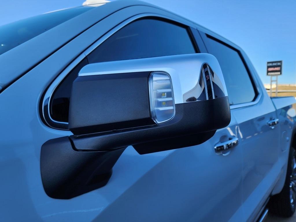new 2026 GMC Sierra 1500 car, priced at $76,940