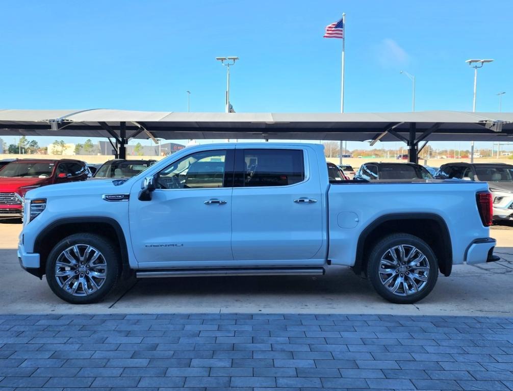 new 2026 GMC Sierra 1500 car, priced at $76,940