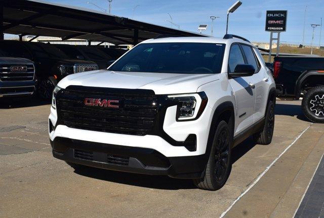 new 2025 GMC Terrain car, priced at $32,790