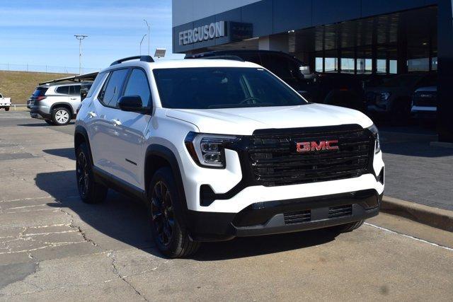 new 2025 GMC Terrain car, priced at $32,790