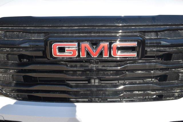 new 2025 GMC Terrain car, priced at $32,790