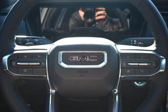 new 2025 GMC Terrain car, priced at $32,790