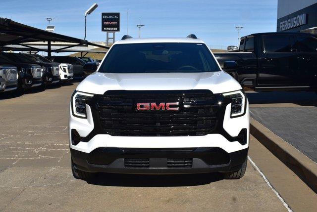 new 2025 GMC Terrain car, priced at $32,790