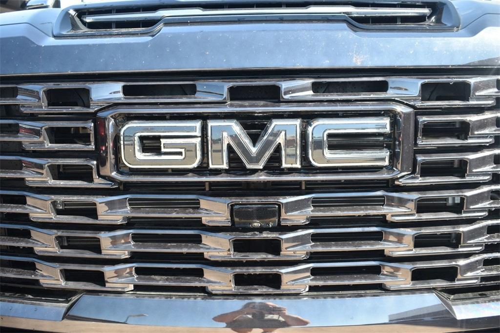 new 2024 GMC Sierra 2500 car, priced at $90,935