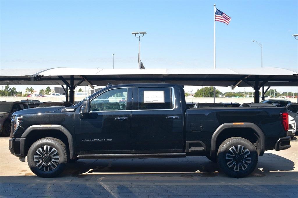 new 2024 GMC Sierra 2500 car, priced at $90,935