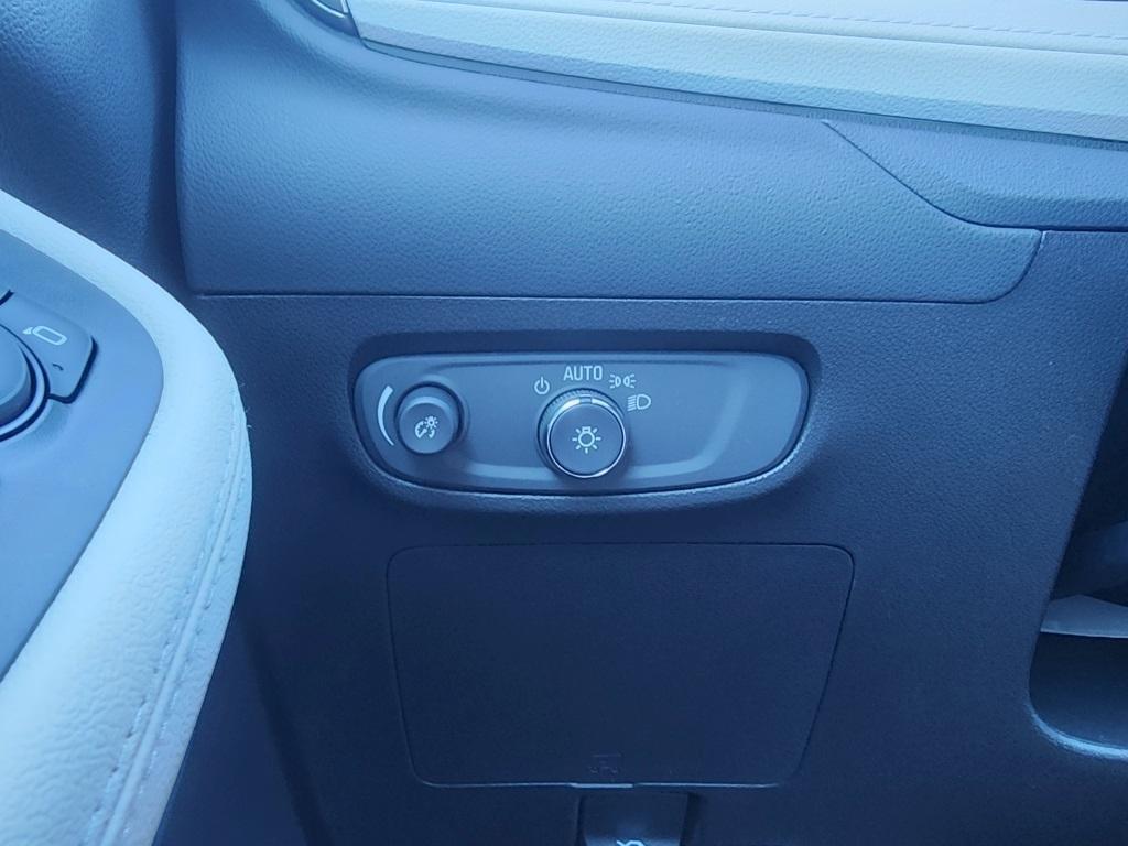 new 2026 Buick Encore GX car, priced at $25,885