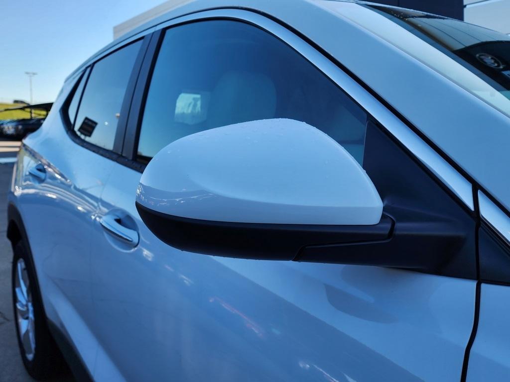 new 2026 Buick Encore GX car, priced at $25,885