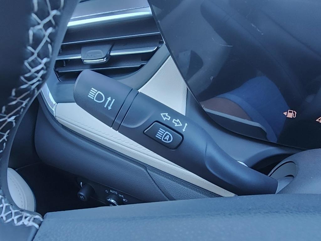 new 2026 Buick Encore GX car, priced at $25,885