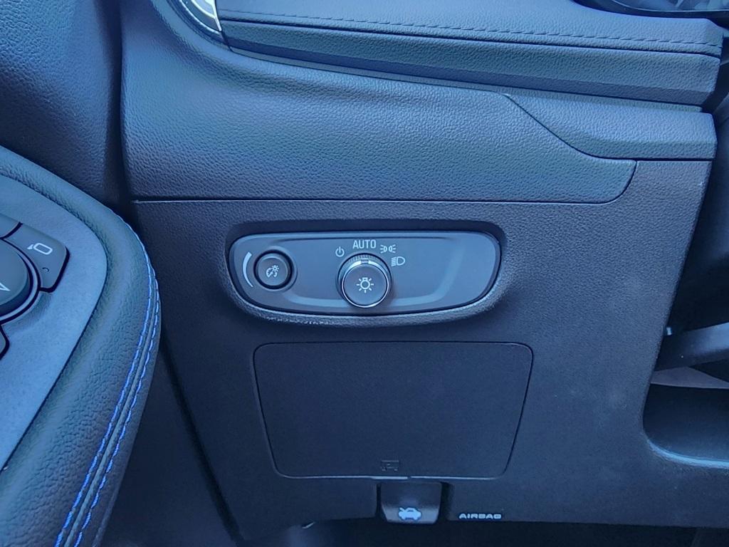new 2026 Buick Encore GX car, priced at $28,970