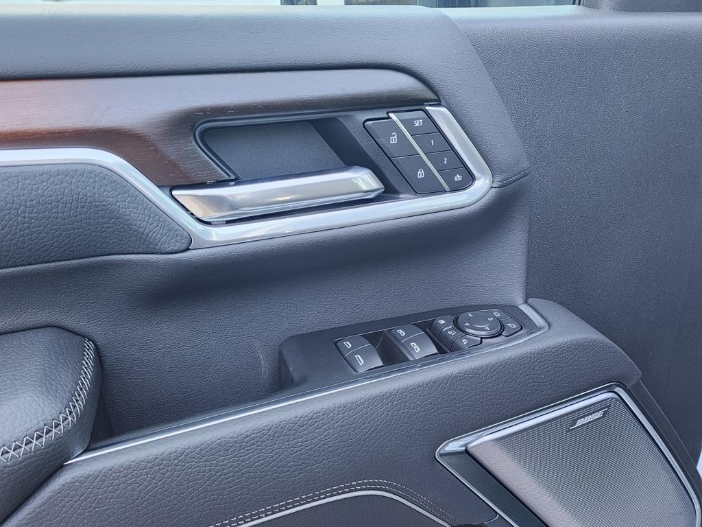 new 2026 GMC Sierra 2500 car, priced at $88,060