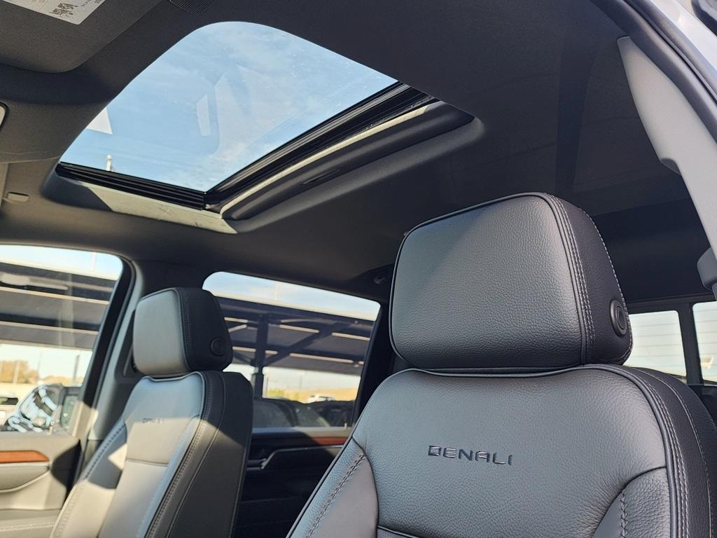 new 2026 GMC Sierra 2500 car, priced at $88,060