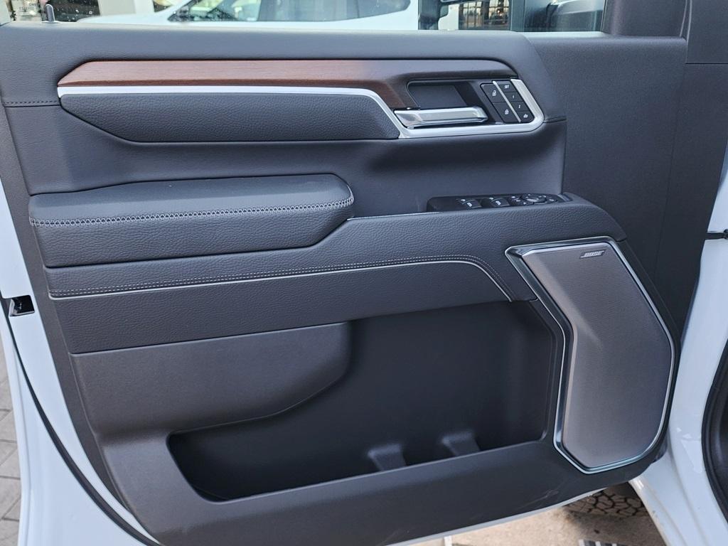 new 2026 GMC Sierra 2500 car, priced at $88,060