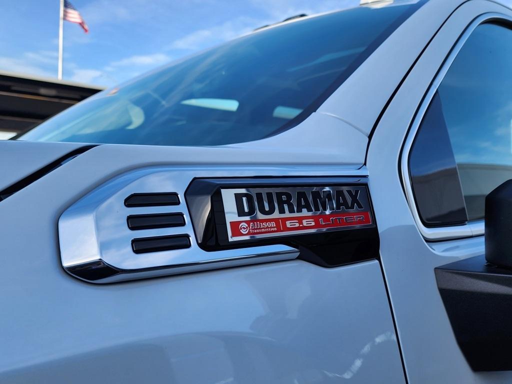 new 2026 GMC Sierra 2500 car, priced at $88,060