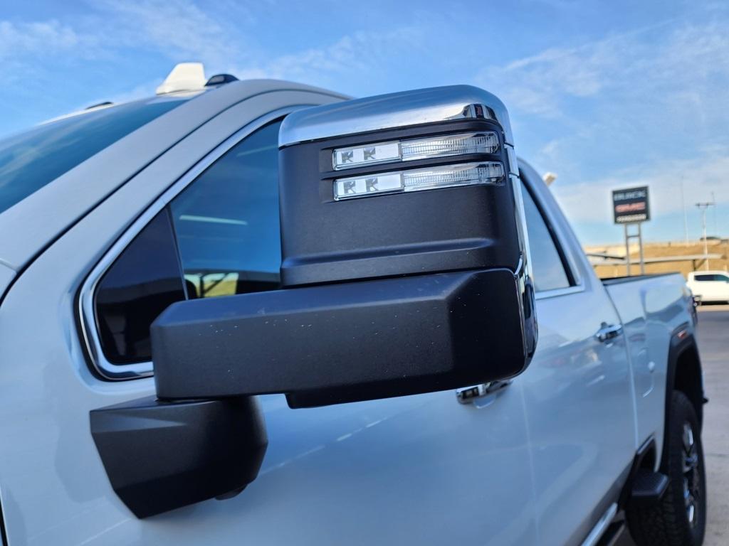 new 2026 GMC Sierra 2500 car, priced at $88,060