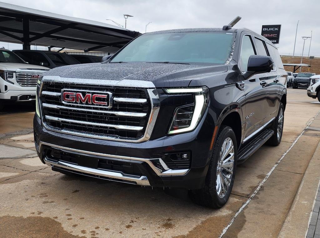 new 2025 GMC Yukon XL car, priced at $78,835