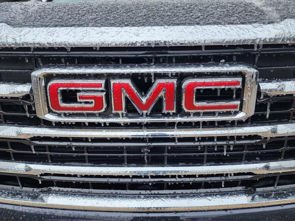 new 2025 GMC Yukon XL car, priced at $78,835