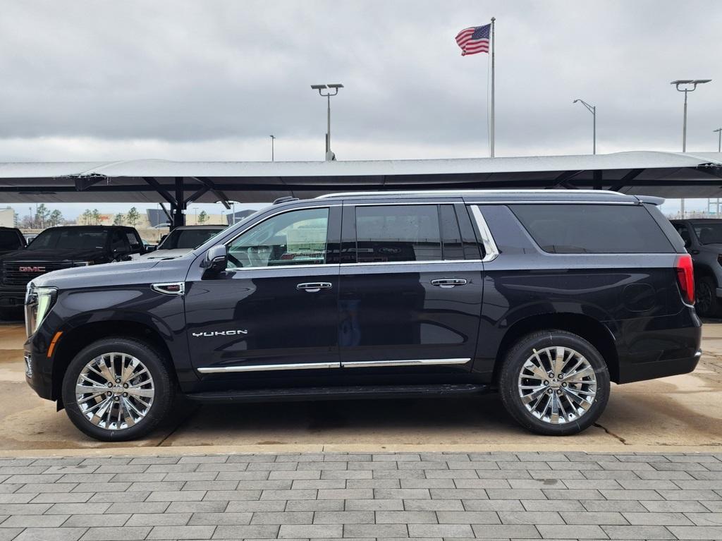 new 2025 GMC Yukon XL car, priced at $78,835