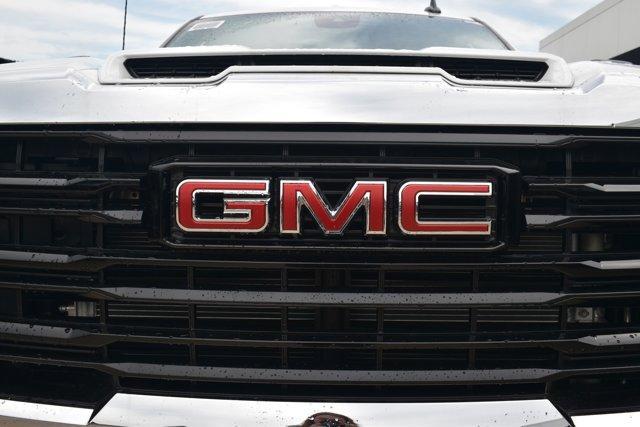 new 2024 GMC Sierra 2500 car, priced at $63,255