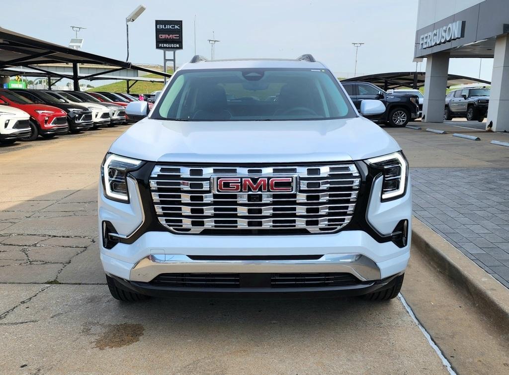 new 2026 GMC Terrain car, priced at $45,285