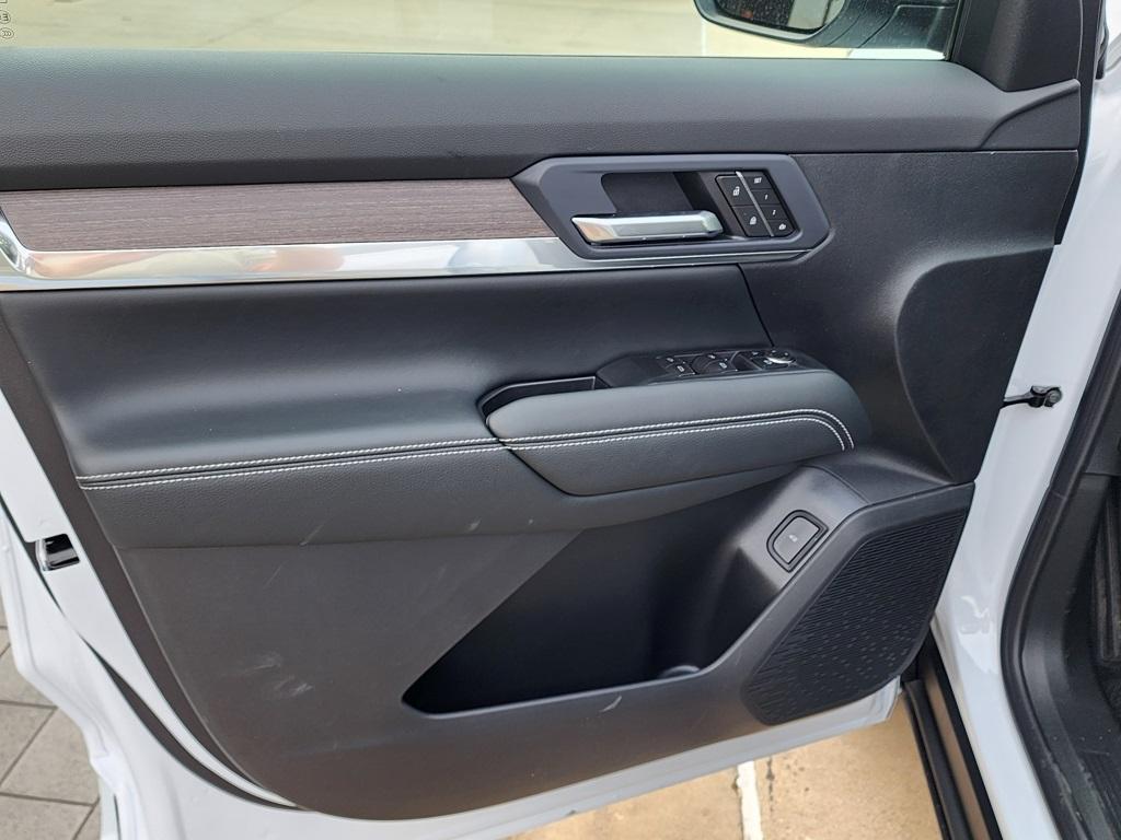 new 2026 GMC Terrain car, priced at $45,285