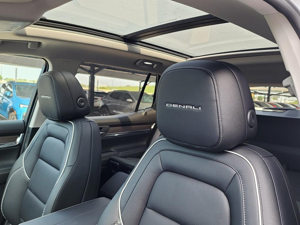 new 2026 GMC Terrain car, priced at $45,285