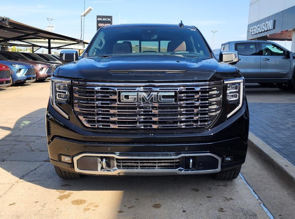 new 2026 GMC Sierra 1500 car, priced at $80,155