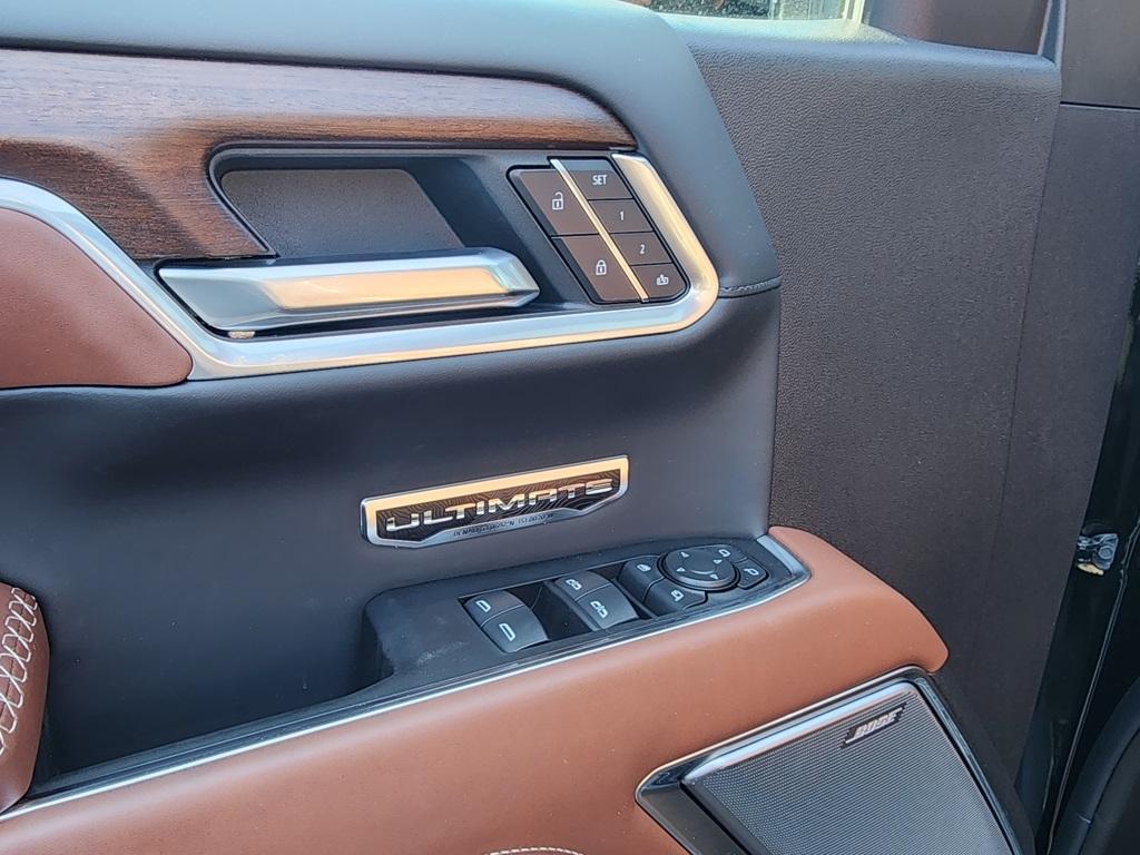 new 2026 GMC Sierra 1500 car, priced at $80,155