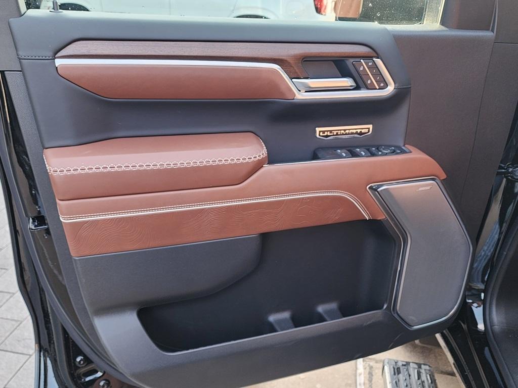 new 2026 GMC Sierra 1500 car, priced at $80,155