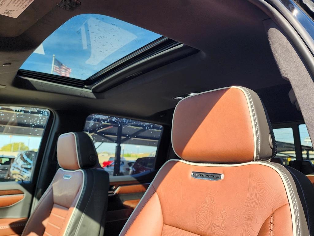 new 2026 GMC Sierra 1500 car, priced at $80,155