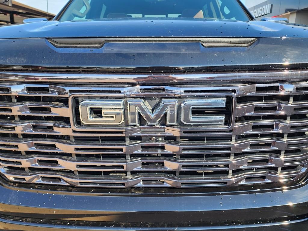 new 2026 GMC Sierra 1500 car, priced at $80,155