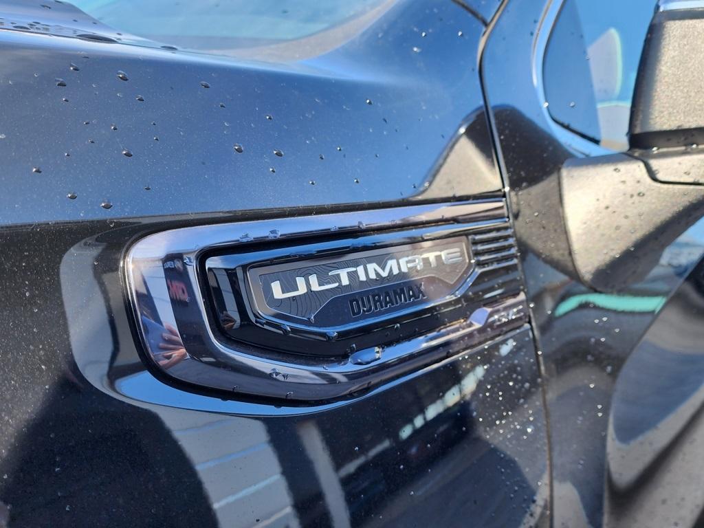 new 2026 GMC Sierra 1500 car, priced at $80,155